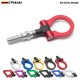 EPMAN Racing JDM Model Car Auto Trailer Hook Ring Eye Tow Towing Front Rear Aluminum For European Car EP-RTHLPH009