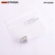 EPMAN Oxygen Sensor Recessed Weld Bung Mild Steel M12*1.25 Thread Fits All O2 Sensors Cars, Trucks, Motorcycles EPCGQ258 EPMAN Oxygen Sensor Recessed Weld Bung Mild Steel M12*1.25 Thread Fits All O2 Sensors Cars, Trucks, Motorcycles EPCGQ258