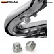 EPMAN JDM Performance 18mm Stainless Steel O2 Sensor Ports Plug EPCGQ66