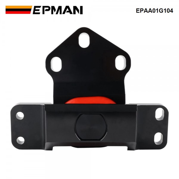 EPMAN Motor Transmission Mount Kit For 15-19 VW GTI GOIf R MK7 2.0T Replacement Engine EPAA01G104