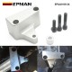 EPMAN 90 Degree Engine Swap Post Mount Bracket for Honda Civic 92-00 & For Integra 94-01 H2B EPAA01G134 EPMAN 90 Degree Engine Swap Post Mount Bracket for Honda Civic 92-00 & For Integra 94-01 H2B EPAA01G134