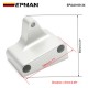 EPMAN 90 Degree Engine Swap Post Mount Bracket for Honda Civic 92-00 & For Integra 94-01 H2B EPAA01G134 EPMAN 90 Degree Engine Swap Post Mount Bracket for Honda Civic 92-00 & For Integra 94-01 H2B EPAA01G134