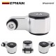EPMAN Billet Rear Engine Motor Mount for 06-11 Civic Acura CSX Si K20 K24 FA FG New EPAA01G157 EPMAN Billet Rear Engine Motor Mount for 06-11 Civic Acura CSX Si K20 K24 FA FG New EPAA01G157