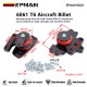 EPMAN Engine Motor Transmission Mount For VW MK6 MK5 Jetta Golf GTI R Passat Audi 2.0T EPAA01G231 EPMAN Engine Motor Transmission Mount For VW MK6 MK5 Jetta Golf GTI R Passat Audi 2.0T EPAA01G231