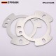 EPMAN Upgrade Your Car with 2.5mm Stainless Steel Shock Tower Plates For BMW E46 320i/323i/325i/328i/330i 2002-2006 EPAA01G266 EPMAN Upgrade Your Car with 2.5mm Stainless Steel Shock Tower Plates For BMW E46 320i/323i/325i/328i/330i 2002-2006 EPAA01G266