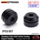 EPMAN Drive Shaft Carrier Bearing Support Bushings Fits Subaru WRX STI Forester Legacy EPAA01G71 EPMAN Drive Shaft Carrier Bearing Support Bushings Fits Subaru WRX STI Forester Legacy EPAA01G71