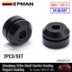 EPMAN Drive Shaft Carrier Bearing Support Bushings Fits Subaru WRX STI Forester Legacy EPAA01G71