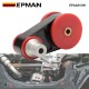 EPMAN Billet Aluminum Rear Motor Engine Mount For Ford Fiesta ST 2014+ EPAA01G91 EPMAN Billet Aluminum Rear Motor Engine Mount For Ford Fiesta ST 2014+ EPAA01G91