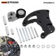 EPMAN LS Swap R4 AC Compressor High Mount Bracket Kit with Belt Tensioner for Chevrolet GMC SUV Truck Vortec Engines LS1 LS2 LS3 LS6 EPAA09G13 EPMAN LS Swap R4 AC Compressor High Mount Bracket Kit with Belt Tensioner for Chevrolet GMC SUV Truck Vortec Engines LS1 LS2 LS3 LS6 EPAA09G13