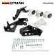 EPMAN Engine Mount Bracket For Honda Civic 92-95 EG/ for Integra 94-01 K20 K24 K-Swap EPAA12G08 EPMAN Engine Mount Bracket For Honda Civic 92-95 EG/ for Integra 94-01 K20 K24 K-Swap EPAA12G08