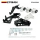 EPMAN Engine Mount Bracket For Honda Civic 92-95 EG/ for Integra 94-01 K20 K24 K-Swap EPAA12G08