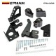 EPMAN Engine Mount Bracket For Honda Civic 92-95 EG/ for Integra 94-01 K20 K24 K-Swap EPAA12G08 EPMAN Engine Mount Bracket For Honda Civic 92-95 EG/ for Integra 94-01 K20 K24 K-Swap EPAA12G08