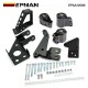 EPMAN Engine Mount Bracket For Honda Civic 92-95 EG/ for Integra 94-01 K20 K24 K-Swap EPAA12G08