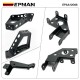 EPMAN Engine Mount Bracket For Honda Civic 92-95 EG/ for Integra 94-01 K20 K24 K-Swap EPAA12G08