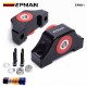 EPMAN For Honda Civic EG EK JDM Engine Billet Motor Torque Mount Kit B16 B18 B20 D16 D15 EPM11