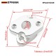 EPMAN Hybrid Oil Pan Adapter 1.8T Direct Fit for Audi TT Mk1 VW Mk4 1.8T Models Oil Drain Line EPAA01G339