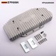 EPMAN High Capacity Engine Oil Pan Sump Aluminum for Nissan SR20DE/SR20DET (S13/S14/S15) EPAA20G03K EPMAN High Capacity Engine Oil Pan Sump Aluminum for Nissan SR20DE/SR20DET (S13/S14/S15) EPAA20G03K