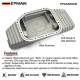 EPMAN High Capacity Engine Oil Pan Sump Aluminum for Nissan SR20DE/SR20DET (S13/S14/S15) EPAA20G03K EPMAN High Capacity Engine Oil Pan Sump Aluminum for Nissan SR20DE/SR20DET (S13/S14/S15) EPAA20G03K