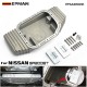 EPMAN High Capacity Engine Oil Pan Sump Aluminum for Nissan SR20DE/SR20DET (S13/S14/S15) EPAA20G03K EPMAN High Capacity Engine Oil Pan Sump Aluminum for Nissan SR20DE/SR20DET (S13/S14/S15) EPAA20G03K