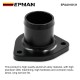 EPMAN Aluminum Thermostat Housing With Leak Proof Seal For Ford Powerstroke 7.3L V8 1999-2003 EPAA01G131