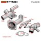EPMAN Flange Engine Cooling Kit With Accessory Connection Connector Upgrade Kits 06A121132A For VW MK4 Golf Jetta GLI GTI TT EPAA18G19K