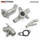 EPMAN Flange Engine Cooling Kit With Accessory Connection Connector Upgrade Kits 06A121132A For VW MK4 Golf Jetta GLI GTI TT EPAA18G19K EPMAN Flange Engine Cooling Kit With Accessory Connection Connector Upgrade Kits 06A121132A For VW MK4 Golf Jetta GLI GTI TT EPAA18G19K