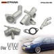 EPMAN Flange Engine Cooling Kit With Accessory Connection Connector Upgrade Kits 06A121132A For VW MK4 Golf Jetta GLI GTI TT EPAA18G19K EPMAN Flange Engine Cooling Kit With Accessory Connection Connector Upgrade Kits 06A121132A For VW MK4 Golf Jetta GLI GTI TT EPAA18G19K