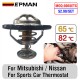 EPMAN Engine Coolant Thermostat Low-Temperature Primary Cooling System Thermostat Car Accessory For Mitsubishi For Nissan Sport 