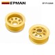 EPMAN Lightweight Crank Pulley For 93-97 Toyota Supra JZA80 2JZGTE Underdrive EP-PYJZA80