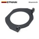 EPMAN Heavy Duty Serpentine Belt Crank Seal Guard for BMW 335i 528i 135i N54 N55 S55 EPAA01G127K