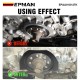 EPMAN Heavy Duty Serpentine Belt Crank Seal Guard for BMW 335i 528i 135i N54 N55 S55 EPAA01G127K EPMAN Heavy Duty Serpentine Belt Crank Seal Guard for BMW 335i 528i 135i N54 N55 S55 EPAA01G127K
