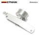EPMAN K Series A/C & P/S Eliminator Kit With Belt Replacement Pulley Kit For Honda For Acura K20 K24 KSwap RSX EPAA01G213