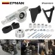 EPMAN K Series A/C & P/S Eliminator Kit With Belt Replacement Pulley Kit For Honda For Acura K20 K24 KSwap RSX EPAA01G213 EPMAN K Series A/C & P/S Eliminator Kit With Belt Replacement Pulley Kit For Honda For Acura K20 K24 KSwap RSX EPAA01G213