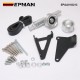EPMAN K Series A/C & P/S Eliminator Kit With Belt Replacement Pulley Kit For Honda For Acura K20 K24 KSwap RSX EPAA01G213 EPMAN K Series A/C & P/S Eliminator Kit With Belt Replacement Pulley Kit For Honda For Acura K20 K24 KSwap RSX EPAA01G213