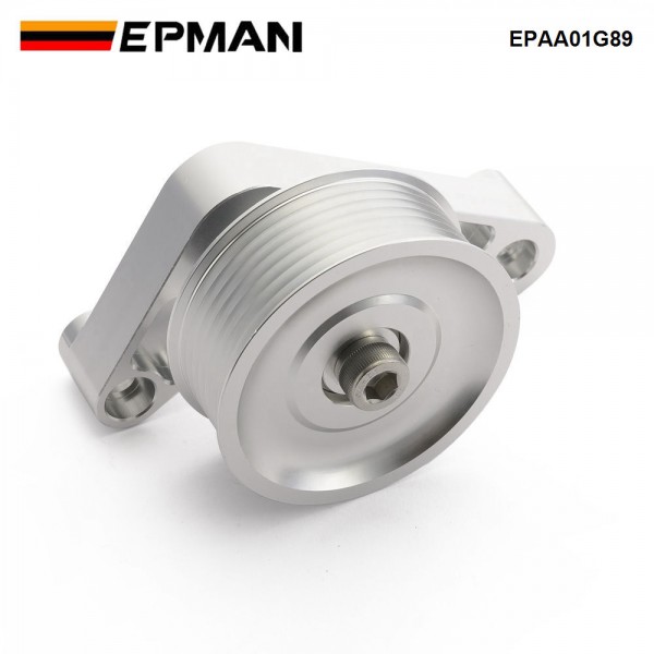 EPMAN K Series Swap Adjustable EP3 Idler Pulley Kit For Honda Civic Integra K24 Performance EPAA01G89