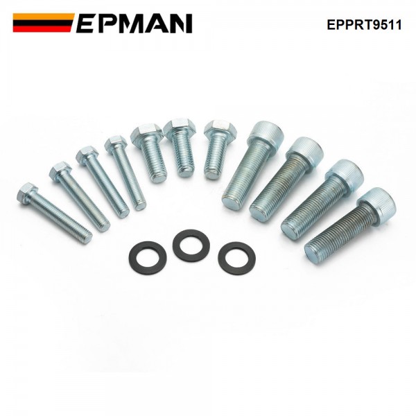 EPMAN Crank Pulley Removal Tool For Subaru 1993-2011 Impreza WRX STI EPPRT9511