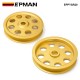 EPMAN Light-Weight Crank Pulley For Nissan Silvia S14 S15 SR20 Pulley EPPYSR20