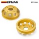 EPMAN Light-Weight Crank Pulley For Nissan Silvia S14 S15 SR20 Pulley EPPYSR20