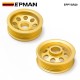 EPMAN Light-Weight Crank Pulley For Nissan Silvia S14 S15 SR20 Pulley EPPYSR20