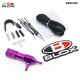 BLOX Sport Racing Manual Boost Controller Universal MBC Turbo With Logo TK-BXBC008 BLOX Sport Racing Manual Boost Controller Universal MBC Turbo With Logo TK-BXBC008