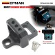 EPMAN For MAC Boost Control Solenoid Valve Mount Holder Bracket 3 Port Billet Aluminum Universal EPAA01G139K EPMAN For MAC Boost Control Solenoid Valve Mount Holder Bracket 3 Port Billet Aluminum Universal EPAA01G139K
