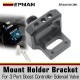 EPMAN For MAC Boost Control Solenoid Valve Mount Holder Bracket 3 Port Billet Aluminum Universal EPAA01G139K EPMAN For MAC Boost Control Solenoid Valve Mount Holder Bracket 3 Port Billet Aluminum Universal EPAA01G139K