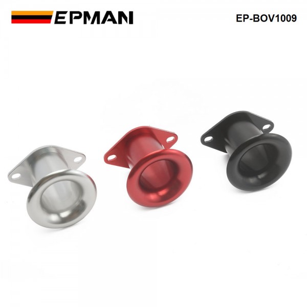 EPMAN Aluminum Turbo Flange Turbo Inlets-BOV Botton EP-BOV1009