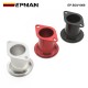 EPMAN Aluminum Turbo Flange Turbo Inlets-BOV Botton EP-BOV1009 EPMAN Aluminum Turbo Flange Turbo Inlets-BOV Botton EP-BOV1009