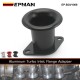 EPMAN Aluminum Turbo Flange Turbo Inlets-BOV Botton EP-BOV1009 EPMAN Aluminum Turbo Flange Turbo Inlets-BOV Botton EP-BOV1009