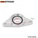EPMAN SQV SSQV BOV Blow Off Valve Adapter Flange For Subaru WRX STI Expedited EP-BOV2020HB EPMAN SQV SSQV BOV Blow Off Valve Adapter Flange For Subaru WRX STI Expedited EP-BOV2020HB
