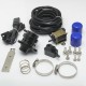 FOR Replacement Atmospheric Blow off Valve BOV Dump Valve For Ford Mustang 2.3 Turbo engine FOR-BOV23FRD