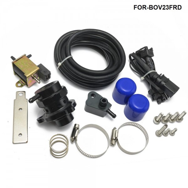 FOR Replacement Atmospheric Blow off Valve BOV Dump Valve For Ford Mustang 2.3 Turbo engine FOR-BOV23FRD FOR Replacement Atmospheric Blow off Valve BOV Dump Valve For Ford Mustang 2.3 Turbo engine FOR-BOV23FRD