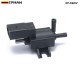 EPMAN New ElectrIcal Diesel Blow Off Valve With Horn Outside /Diesel Dump Valve/Diesel BOV with Horn EP-DBOV1001