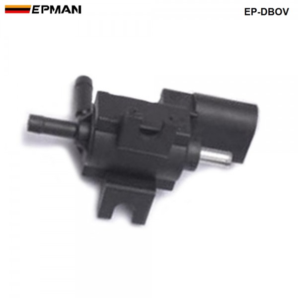 Tansky - EPMAN Electric Controller for Diesel Turbo Dump Valve Blow Off Valve Kit EP-DBOV